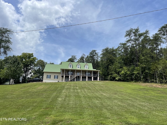 2117 Smith School Rd, Strawberry Plains, TN 37871 - photo 2