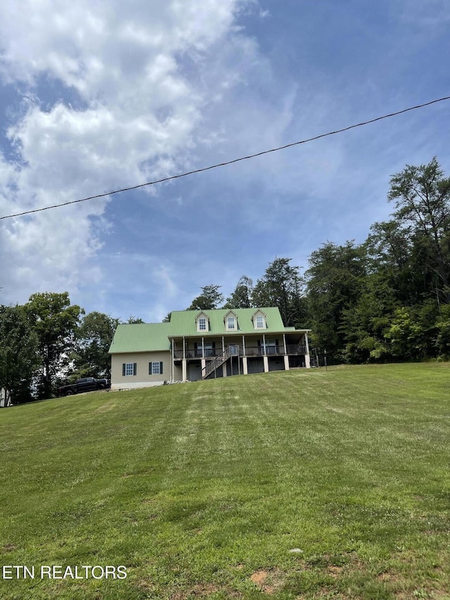 2117 Smith School Rd, Strawberry Plains, TN 37871 - photo 3