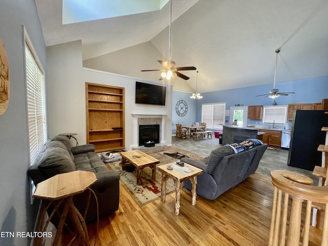 2117 Smith School Rd, Strawberry Plains, TN 37871 - photo 5