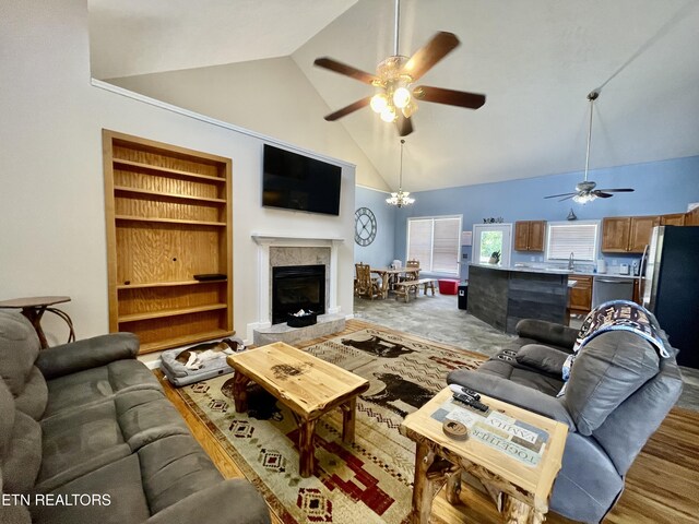 2117 Smith School Rd, Strawberry Plains, TN 37871 - photo 6