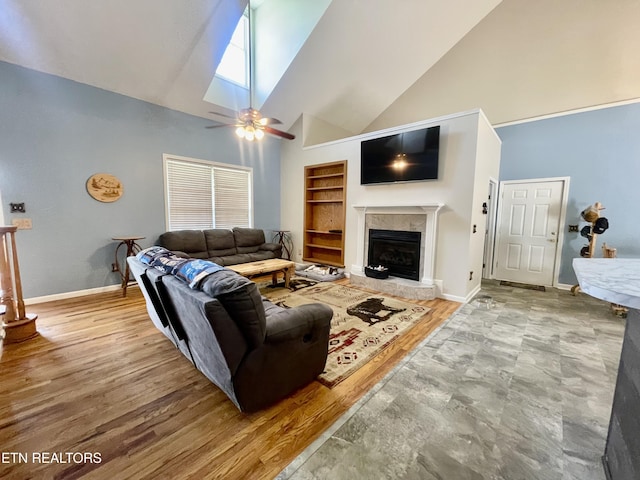 2117 Smith School Rd, Strawberry Plains, TN 37871 - photo 7