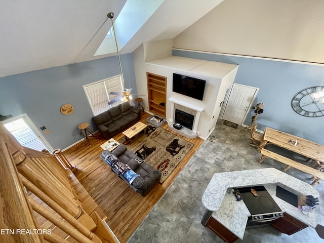 2117 Smith School Rd, Strawberry Plains, TN 37871 - photo 26