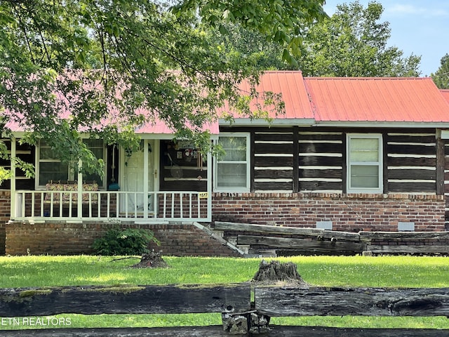 1517 County Road 250, Niota, TN 37826 - photo 46
