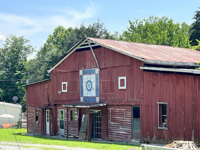 1517 County Road 250, Niota, TN 37826 - photo 7