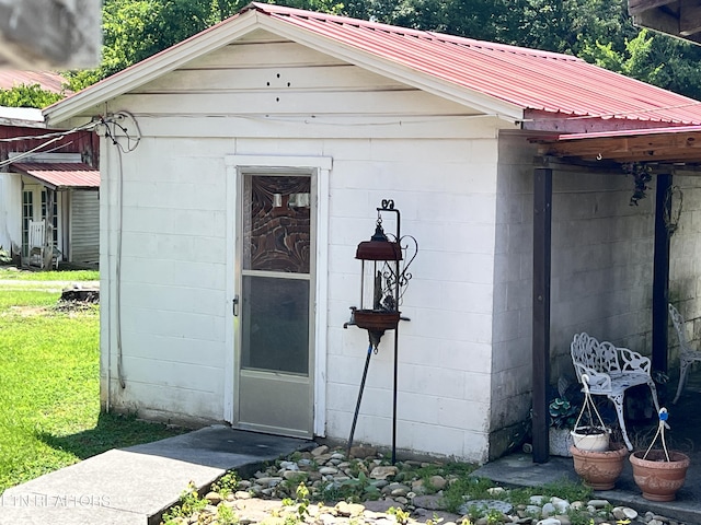 1517 County Road 250, Niota, TN 37826 - photo 44