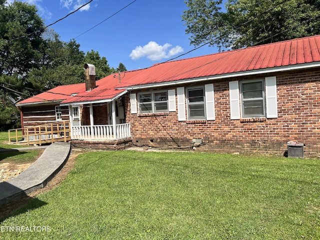 1517 County Road 250, Niota, TN 37826 - photo 38