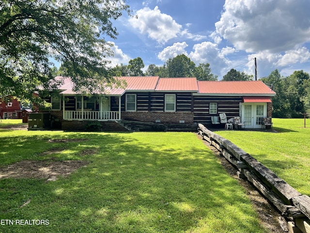 1517 County Road 250, Niota, TN 37826 - photo 1