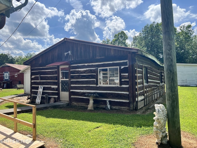 1517 County Road 250, Niota, TN 37826 - photo 2