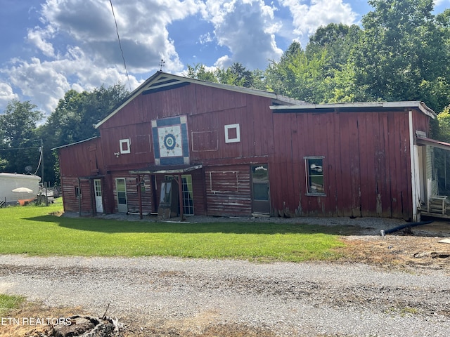 1517 County Road 250, Niota, TN 37826 - photo 8
