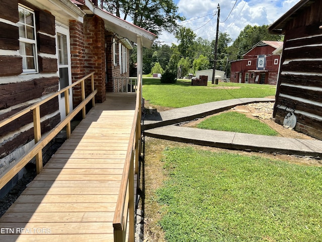 1517 County Road 250, Niota, TN 37826 - photo 42