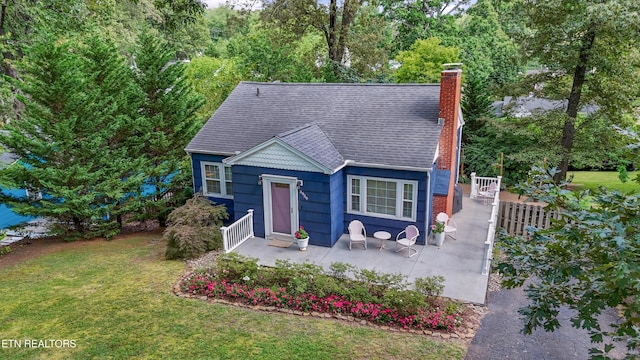 3434 Fountain Park Blvd, Knoxville, TN 37917 - photo 2