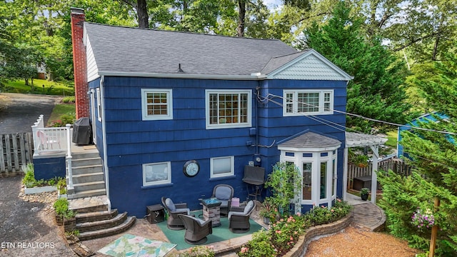 3434 Fountain Park Blvd, Knoxville, TN 37917 - photo 32