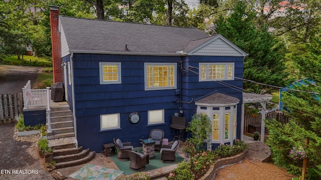 3434 Fountain Park Blvd, Knoxville, TN 37917 - photo 33