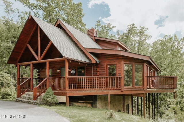 1013 Street Of Dreams, Gatlinburg, TN 37738 - photo 1
