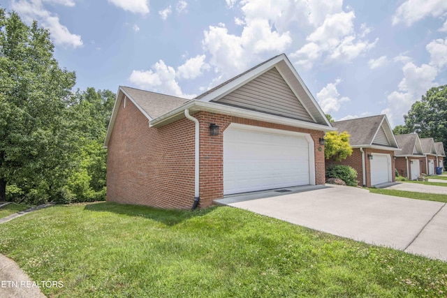 7300 Brook Run Way, Knoxville, TN 37920 - photo 2