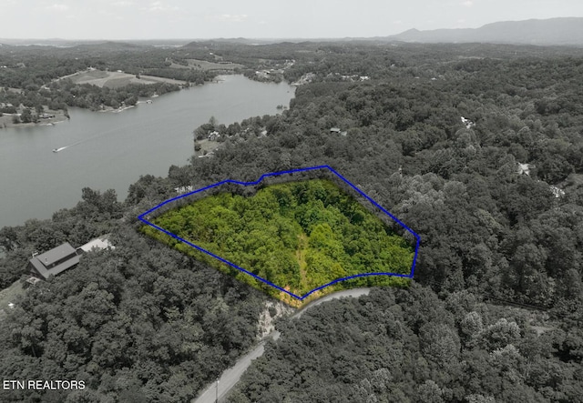 LOT2 Penelope Ln, Sevierville, TN 37862 - photo 1