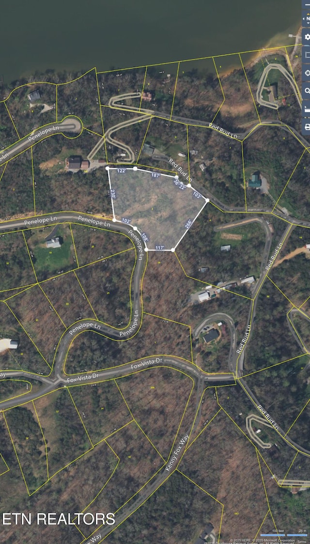LOT2 Penelope Ln, Sevierville, TN 37862 - photo 22