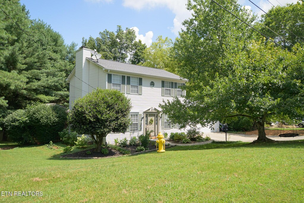 9145 Fairhaven Pl, Knoxville, TN 37931 - photo 1