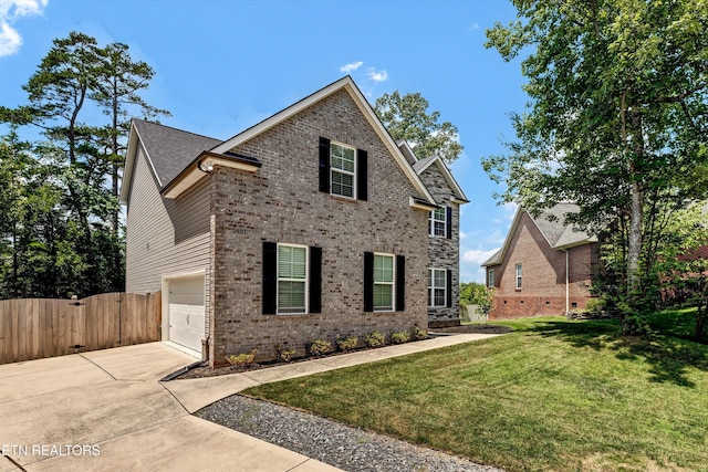 1401 Willow Field Ln, Knoxville, TN 37931 - photo 2