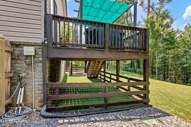 1401 Willow Field Ln, Knoxville, TN 37931 - photo 31