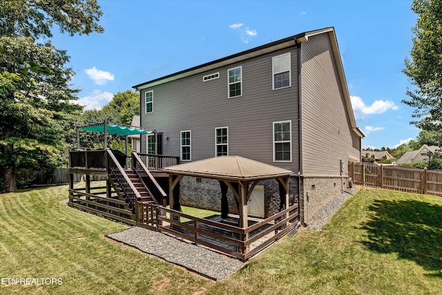 1401 Willow Field Ln, Knoxville, TN 37931 - photo 32