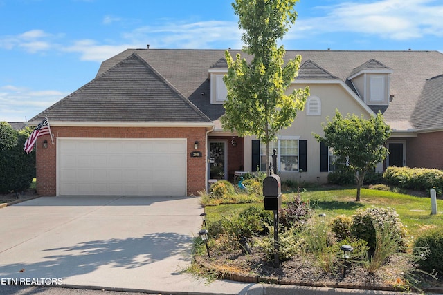 2548 Moss Creek Rd, Knoxville, TN 37912 - photo 1