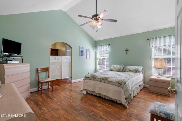 2548 Moss Creek Rd, Knoxville, TN 37912 - photo 9
