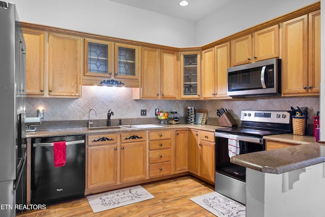 2548 Moss Creek Rd, Knoxville, TN 37912 - photo 14