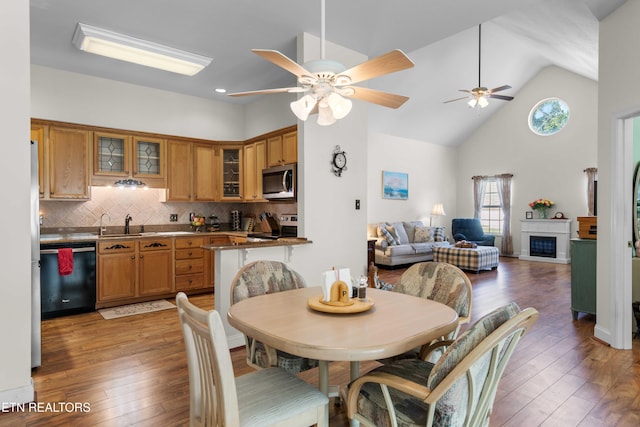 2548 Moss Creek Rd, Knoxville, TN 37912 - photo 21