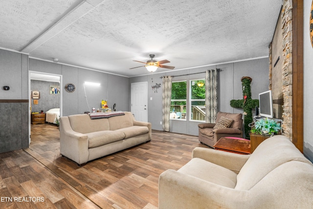 346 Strong Hollow Ln, Rocky Top, TN 37769 - photo 4