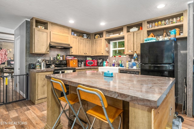 346 Strong Hollow Ln, Rocky Top, TN 37769 - photo 5