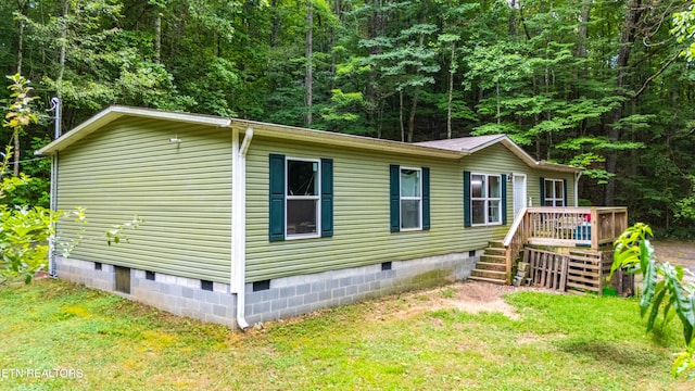 346 Strong Hollow Ln, Rocky Top, TN 37769 - photo 1