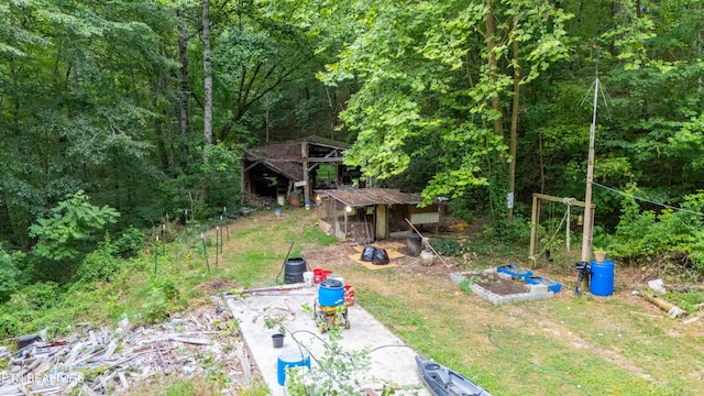 346 Strong Hollow Ln, Rocky Top, TN 37769 - photo 18