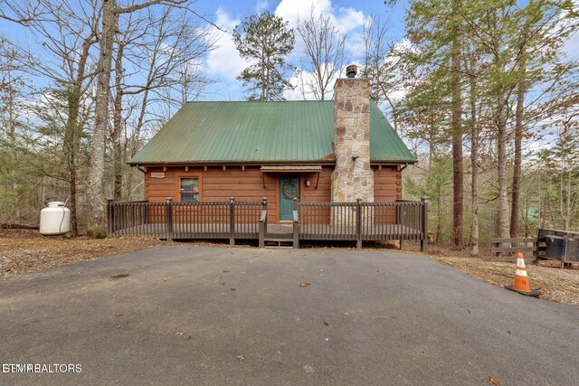 1247 Secona Way, Sevierville, TN 37876 - photo 5