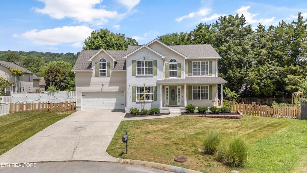5403 Sunnyside Ln, Knoxville, TN 37931 - photo 1