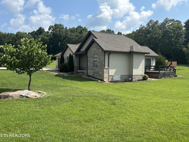 205 Estate Dr, Crossville, TN 38555 - photo 5