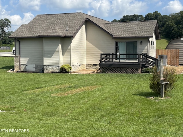205 Estate Dr, Crossville, TN 38555 - photo 6