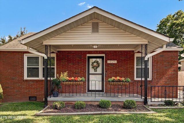 1925 Trotter Ave, Knoxville, TN 37920 - photo 2