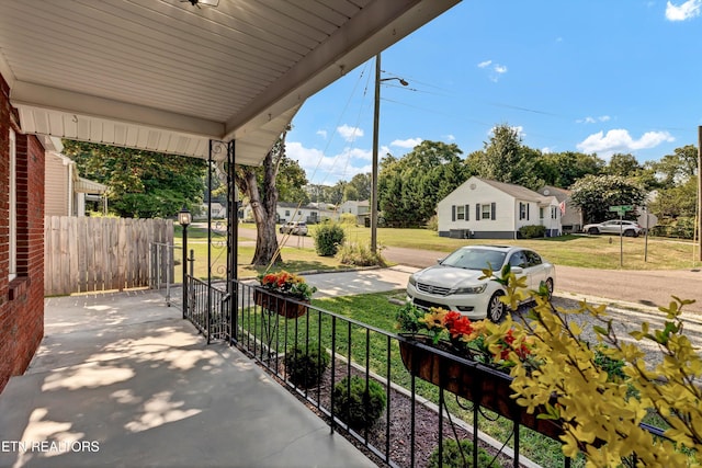1925 Trotter Ave, Knoxville, TN 37920 - photo 6