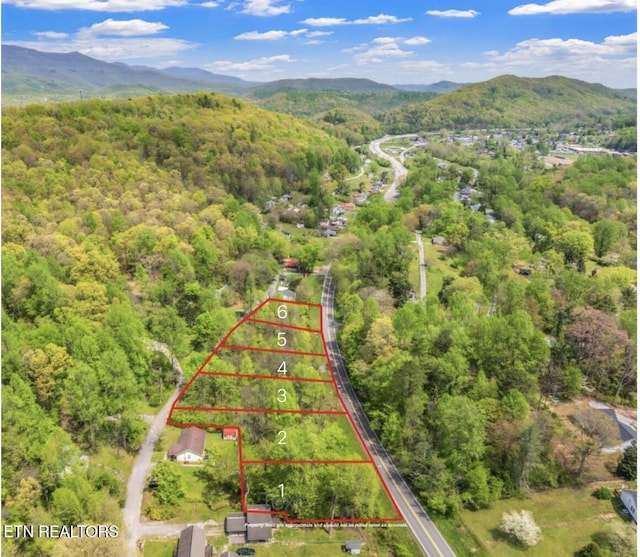 LOT5 Hen Valley Rd, Oliver Springs, TN 37840 - photo 2