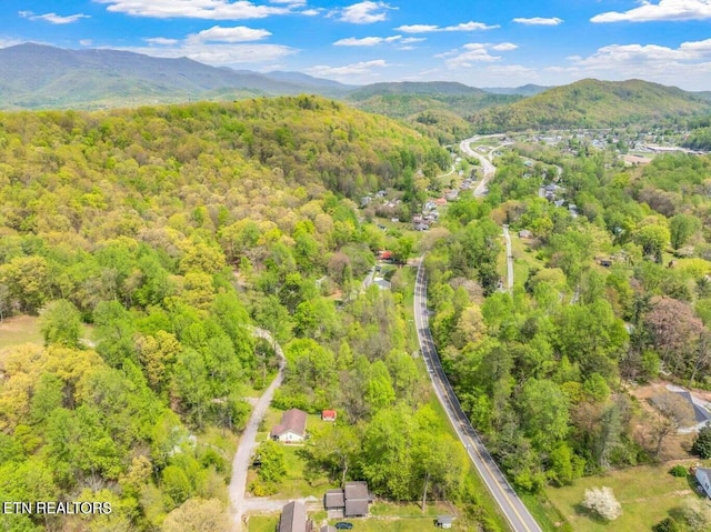 LOT5 Hen Valley Rd, Oliver Springs, TN 37840 - photo 1
