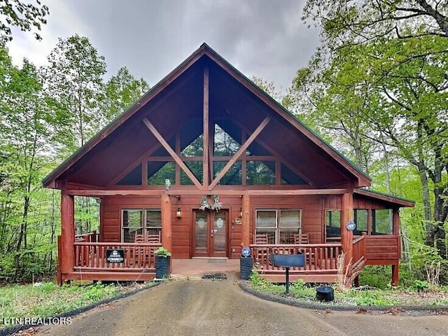 2306 Pine Cir, Sevierville, TN 37876 - photo 1