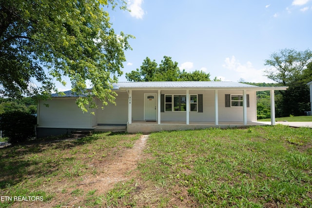 814 Moss Ln, Jefferson City, TN 37760 - photo 2