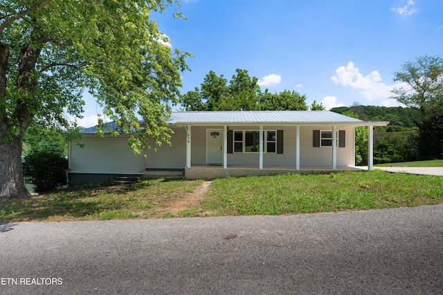 814 Moss Ln, Jefferson City, TN 37760 - photo 1