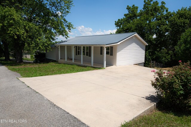 814 Moss Ln, Jefferson City, TN 37760 - photo 3