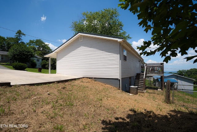 814 Moss Ln, Jefferson City, TN 37760 - photo 25