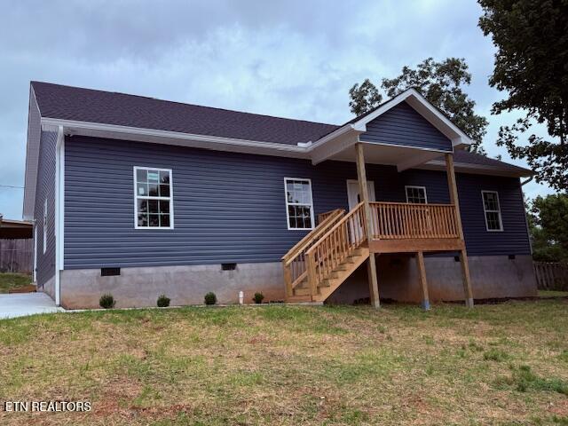 167 Finley Dr, Lenoir City, TN 37771 - photo 2