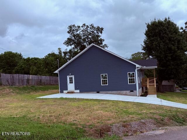 167 Finley Dr, Lenoir City, TN 37771 - photo 6