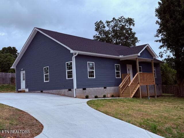 167 Finley Dr, Lenoir City, TN 37771 - photo 1