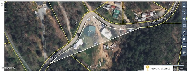 4040 Camp Hollow Rd, Sevierville, TN 37876 - photo 60